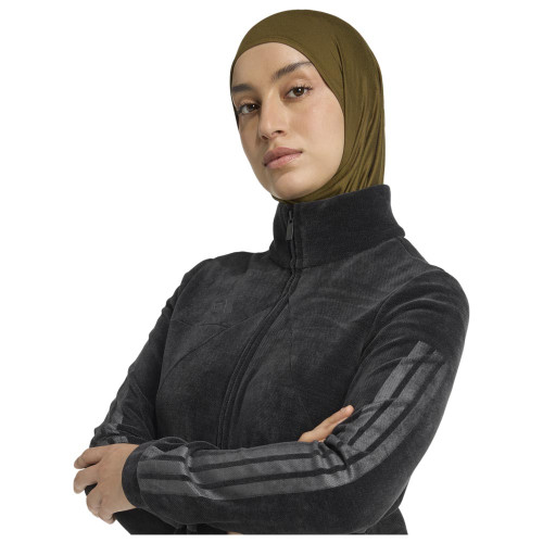 Adidas Γυναικεία ζακέτα Tiro Q4 Track Top